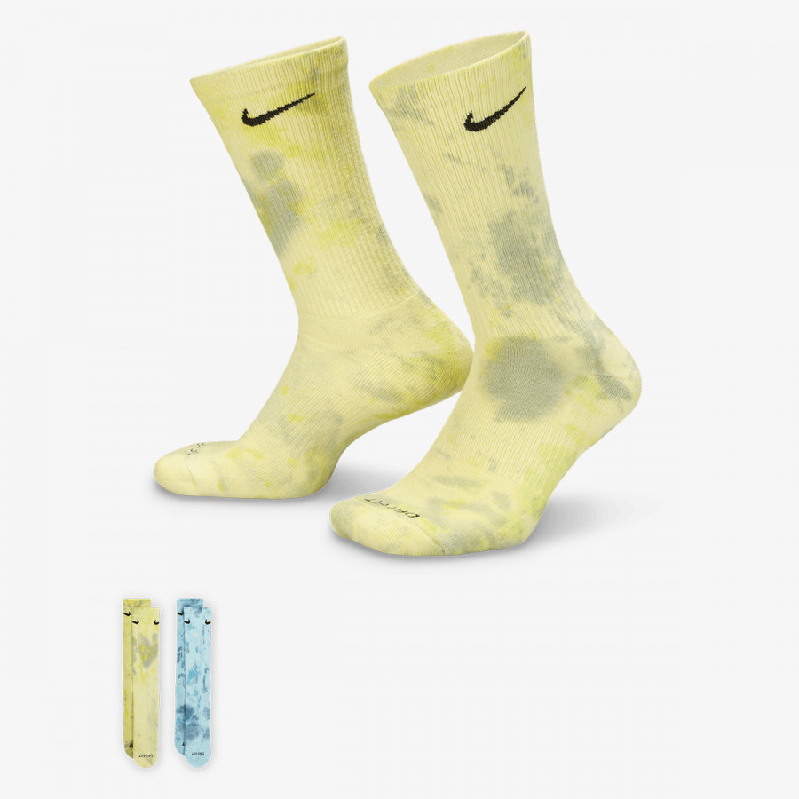 NIKE U NK ED CSH CRW 2P 144 CLRSPLH 