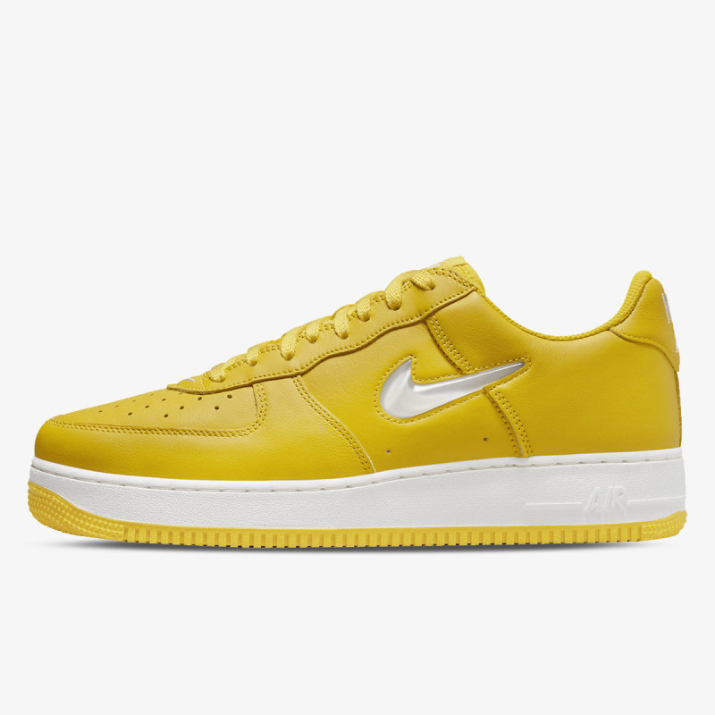 NIKE AIR FORCE 1 LOW RETRO COTM LTR 