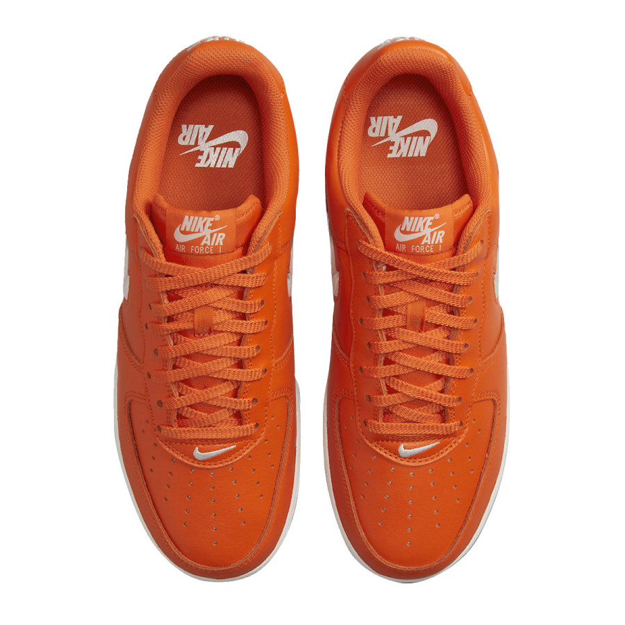NIKE AIR FORCE 1 LOW RETRO COTM LTR 