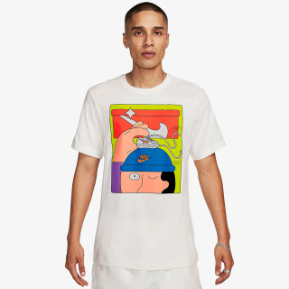 NIKE M NSW TEE OC PACK 4 