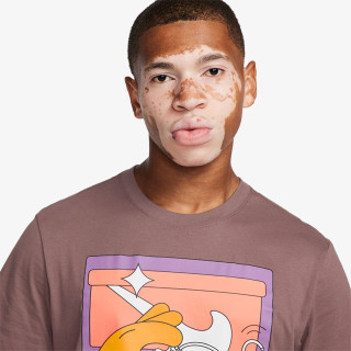 NIKE M NSW TEE OC PACK 4 