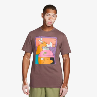 NIKE M NSW TEE OC PACK 4 
