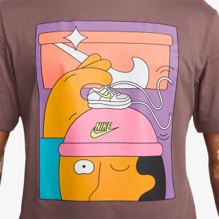 NIKE M NSW TEE OC PACK 4 
