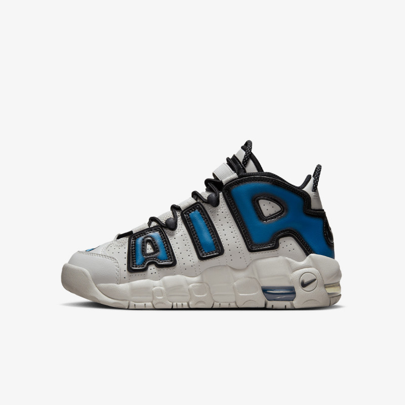 NIKE NIKE AIR MORE UPTEMPO KI BG 