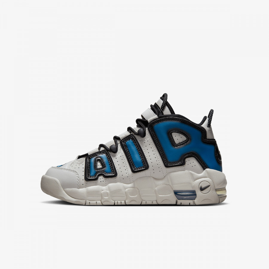 NIKE NIKE AIR MORE UPTEMPO KI BG 