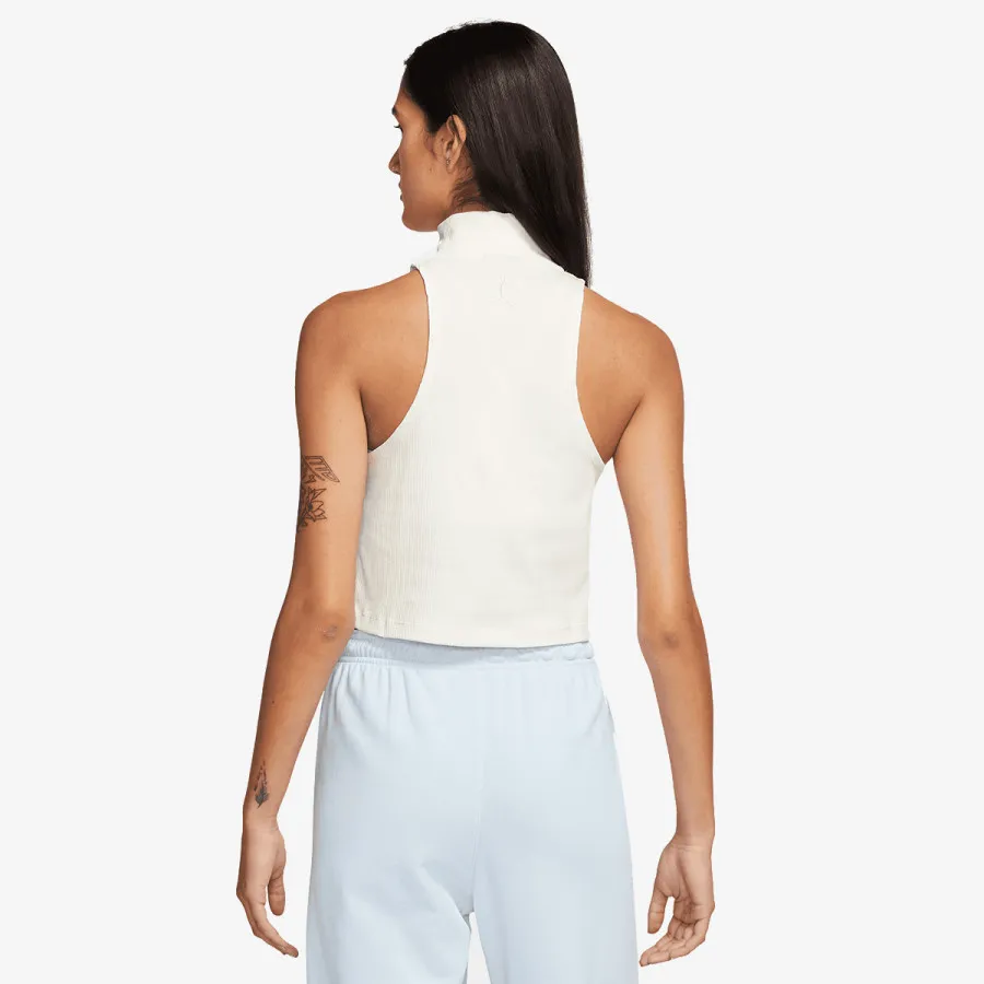 NIKE W J SLD MOCK NK TANK 