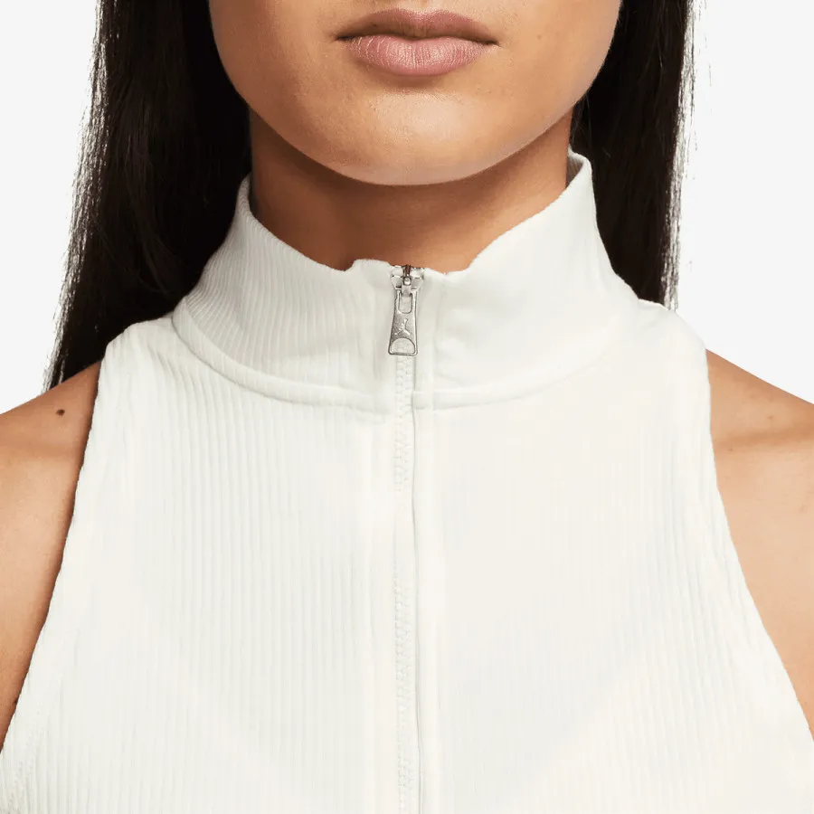 NIKE W J SLD MOCK NK TANK 