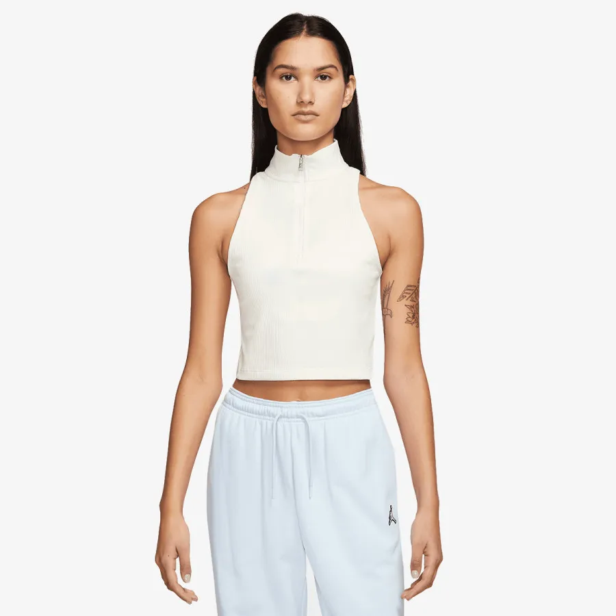 NIKE W J SLD MOCK NK TANK 