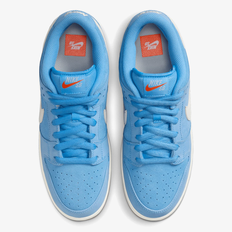 NIKE Dunk Low Pro ISO 
