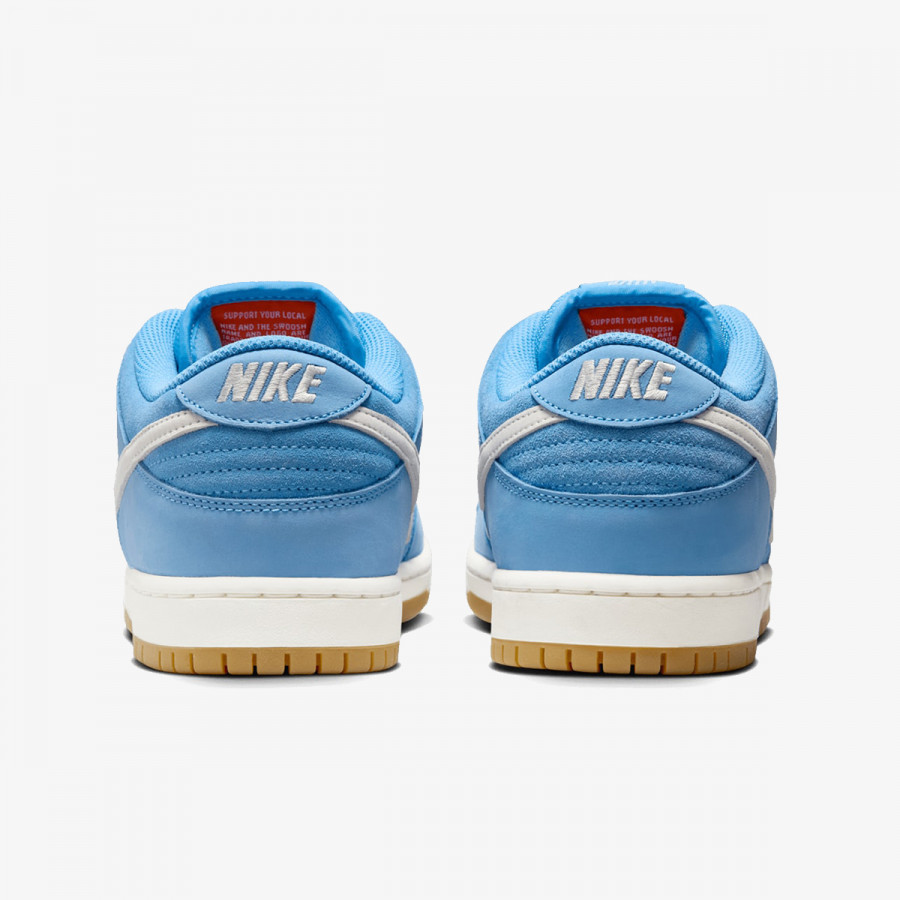 NIKE Dunk Low Pro ISO 