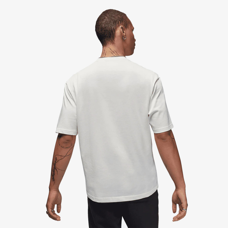 NIKE M J AIR JDN WM SS TEE 