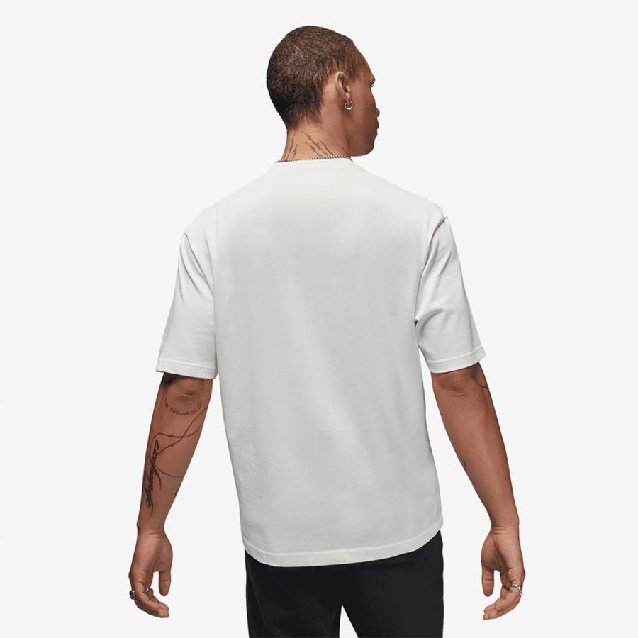 NIKE M J AIR JDN WM SS TEE 