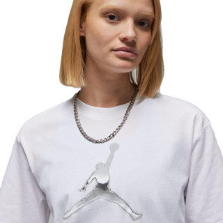 NIKE W J GF SS TEE GFX HBR 