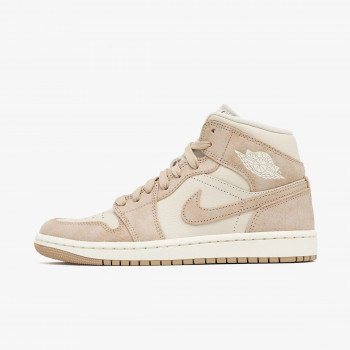 NIKE WMNS AIR JORDAN 1 MID SE 