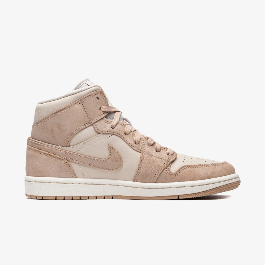 NIKE WMNS AIR JORDAN 1 MID SE 