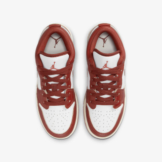 NIKE AIR JORDAN 1 LOW SE BG 
