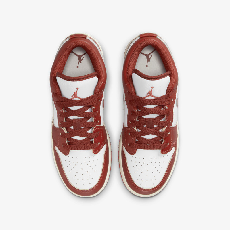 NIKE AIR JORDAN 1 LOW SE BG 