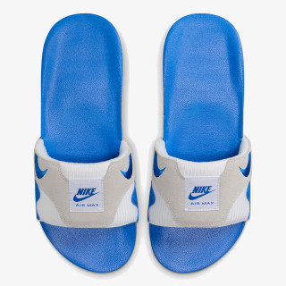 NIKE NIKE AIR MAX 1 SLIDE 
