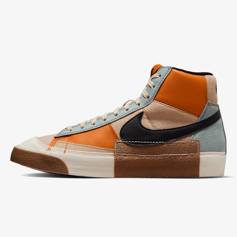 NIKE BLAZER MID PRO CLUB EMB 