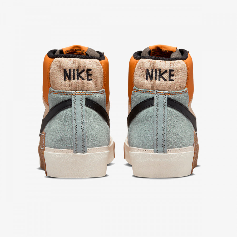 NIKE BLAZER MID PRO CLUB EMB 