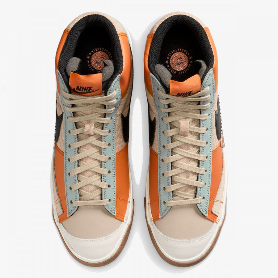 NIKE BLAZER MID PRO CLUB EMB 