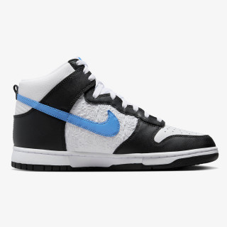 NIKE DUNK HIGH RETRO FLC 