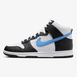 NIKE DUNK HIGH RETRO FLC 