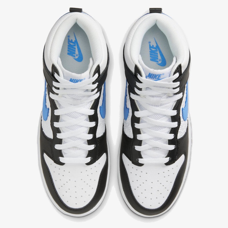 NIKE DUNK HIGH RETRO FLC 