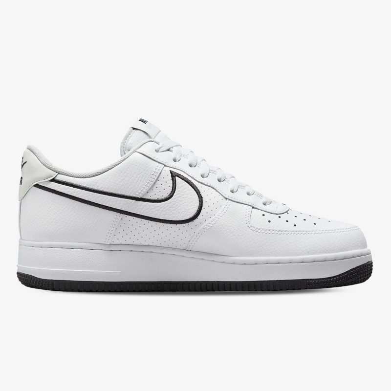 NIKE NIKE AIR FORCE 1 '07 JD 