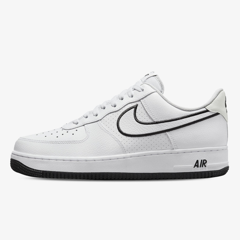 NIKE NIKE AIR FORCE 1 '07 JD 