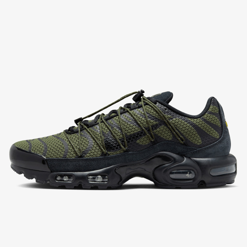 NIKE NIKE AIR MAX PLUS UTILITY 