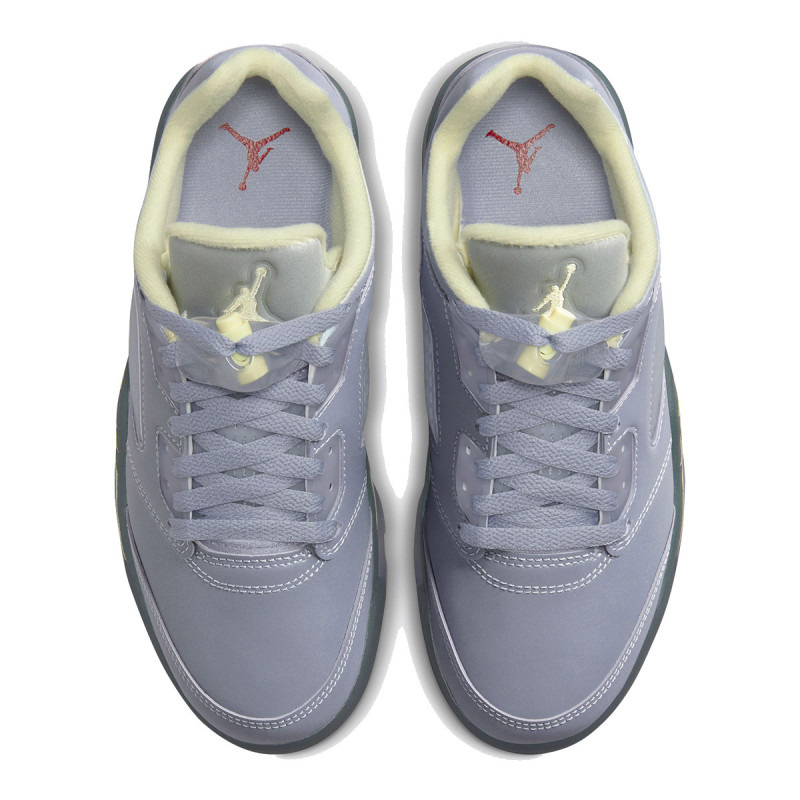 NIKE WMNS AIR JORDAN 5 RETRO LOW S 