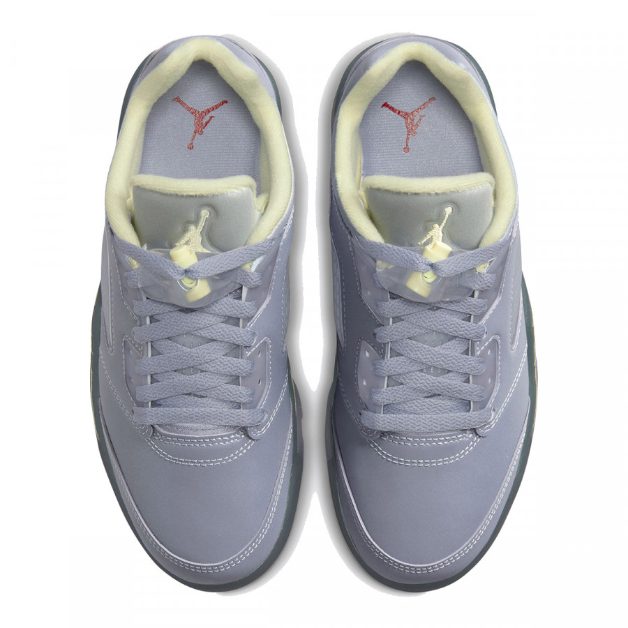 NIKE WMNS AIR JORDAN 5 RETRO LOW S 