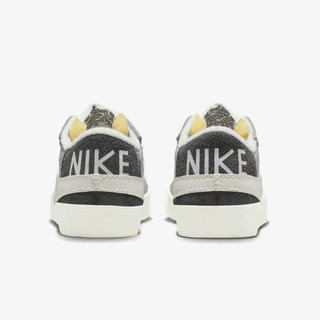 NIKE BLAZER LOW '77 JUMBO SE TR72 