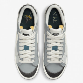 NIKE BLAZER LOW '77 JUMBO SE TR72 