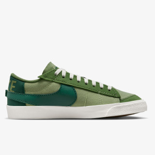 NIKE Blazer Low '77 Jumbo 