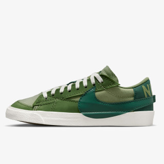 NIKE Blazer Low '77 Jumbo 