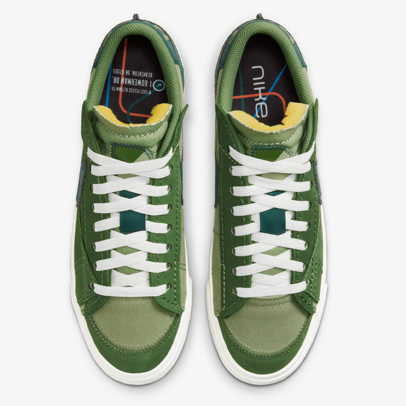 NIKE Blazer Low '77 Jumbo 