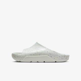NIKE JORDAN POST SLIDE BG 