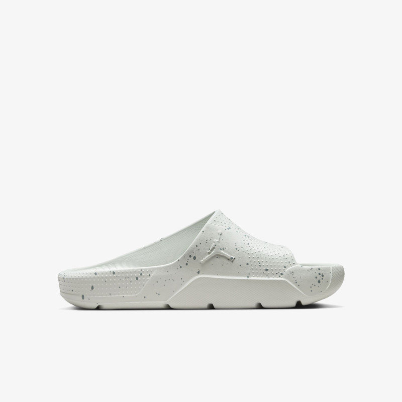 NIKE JORDAN POST SLIDE BG 