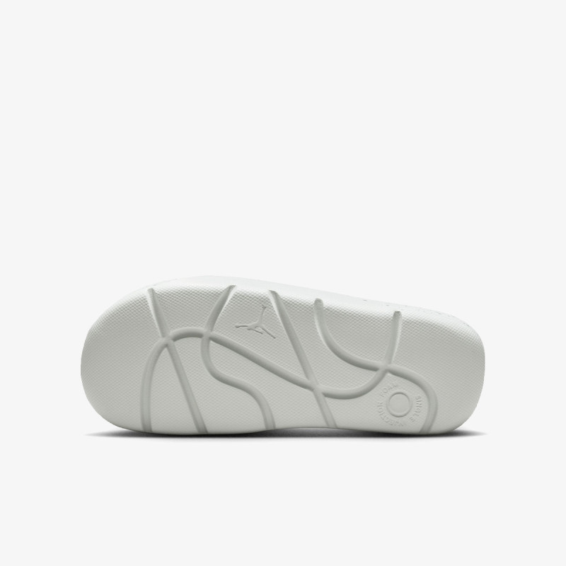 NIKE JORDAN POST SLIDE BG 
