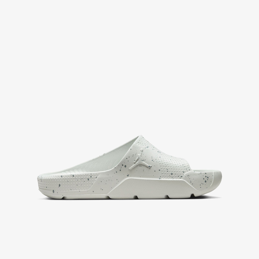 NIKE JORDAN POST SLIDE BG 