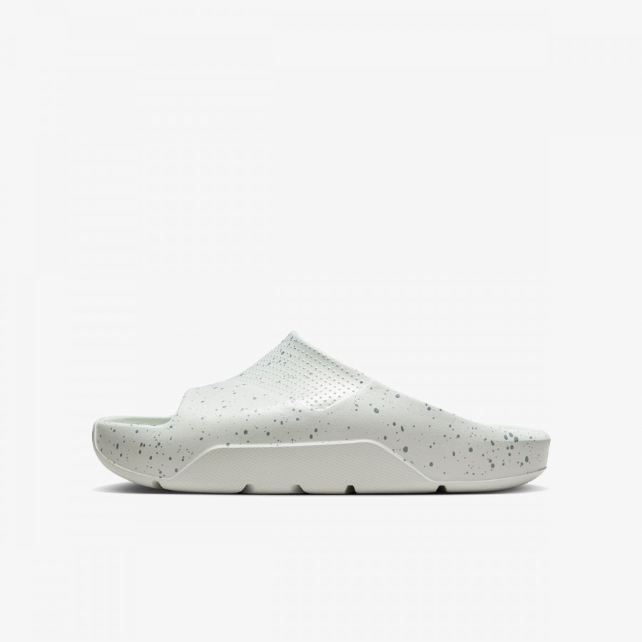 NIKE JORDAN POST SLIDE BG 