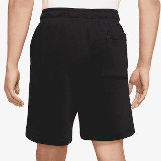 NIKE M J ESS FLC SHORT 