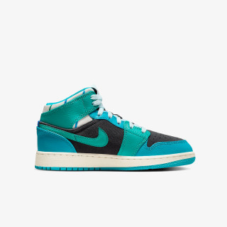JORDAN AIR JORDAN 1 MID SS BG 