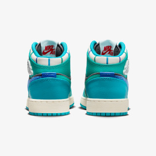 JORDAN AIR JORDAN 1 MID SS BG 