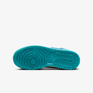 JORDAN AIR JORDAN 1 MID SS BG 