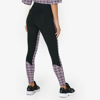 adidas AOP TIGHTS 