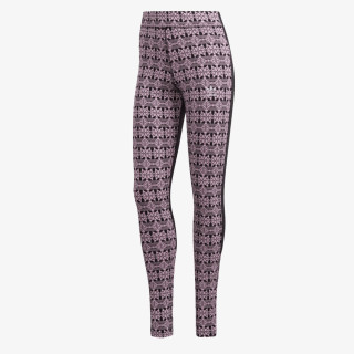adidas AOP TIGHTS 