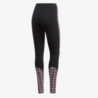 adidas AOP TIGHTS 
